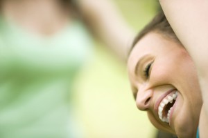 Healthy teeth, canon 1Ds mark IIi